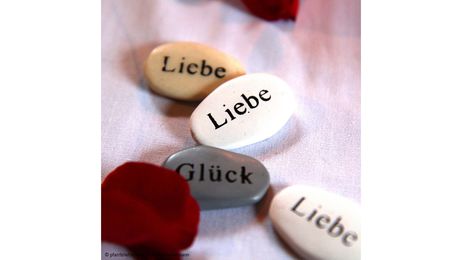 Ehejubiläum